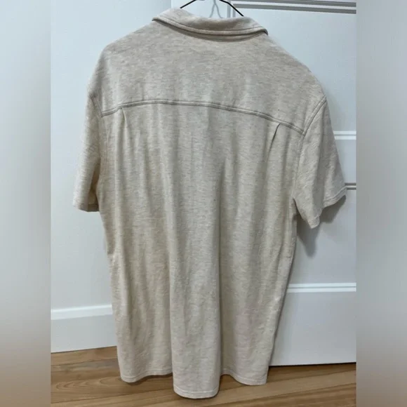 Button down shirt - Picture 2 of 3